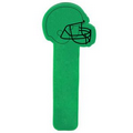 Football Helmet Stick Waver